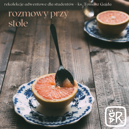 rozmowy przy stole 2